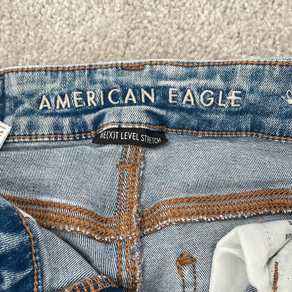 American Eagle Jegging - Picture 4 of 6